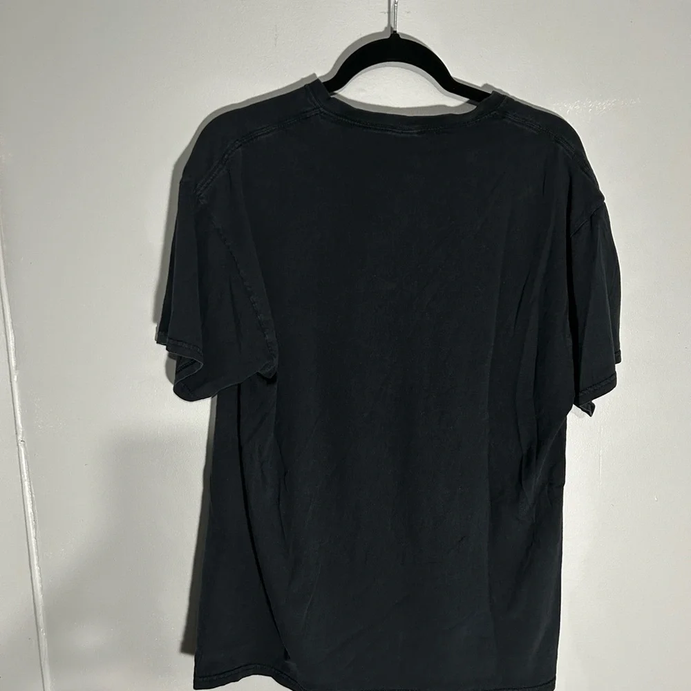 Xbox Logo Black T-Shirt - Picture 2 of 3